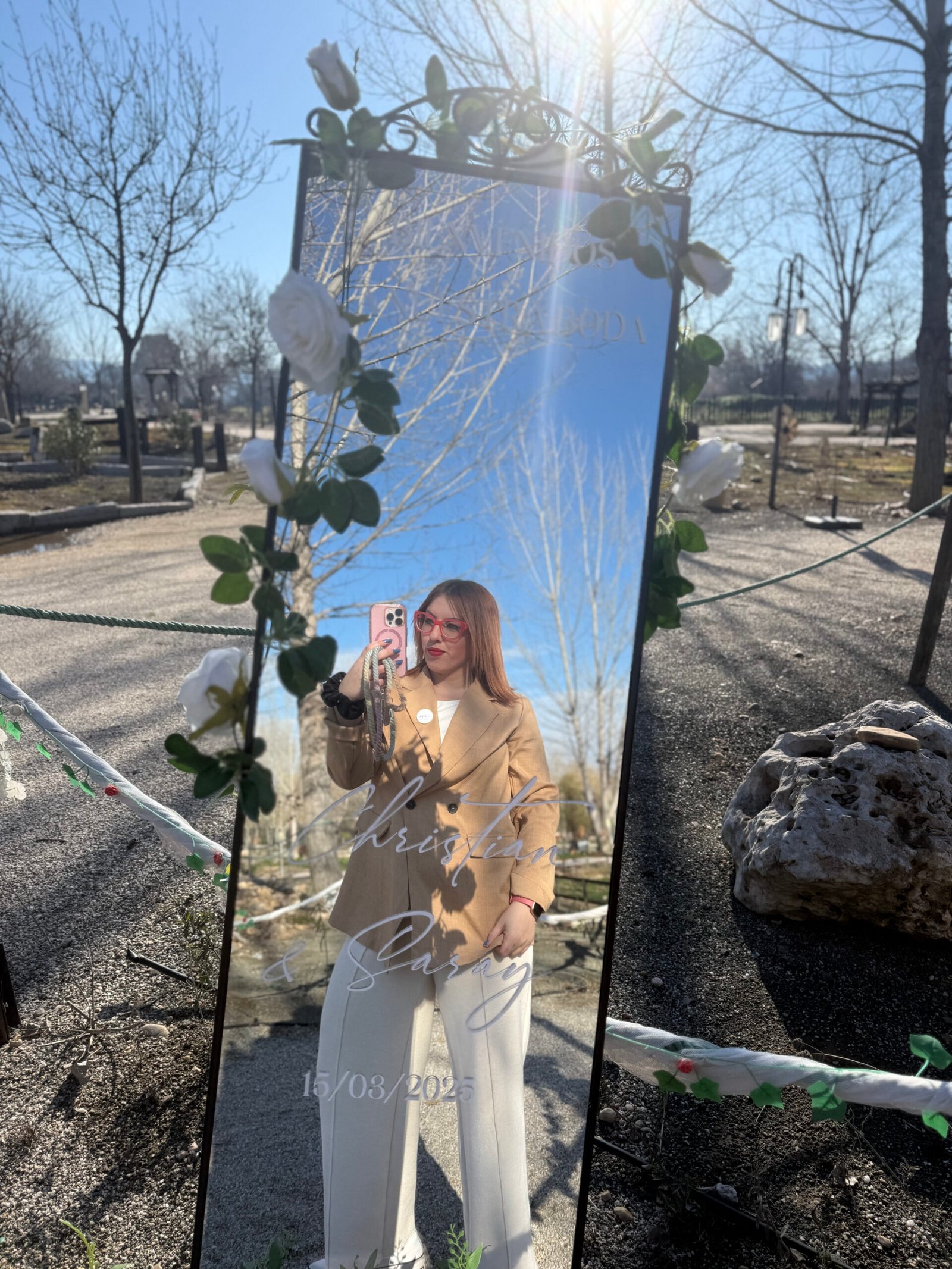 Adriana Horcajo Cordoba